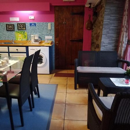 Casa Da Adega Lägenhet Machico  Exteriör bild