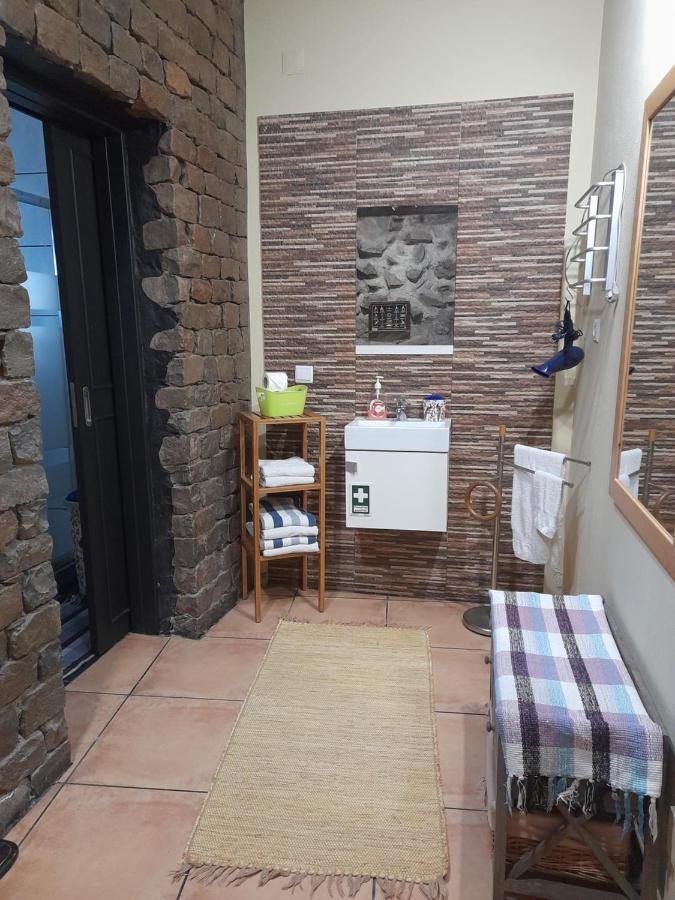 Casa Da Adega Lägenhet Machico  Exteriör bild