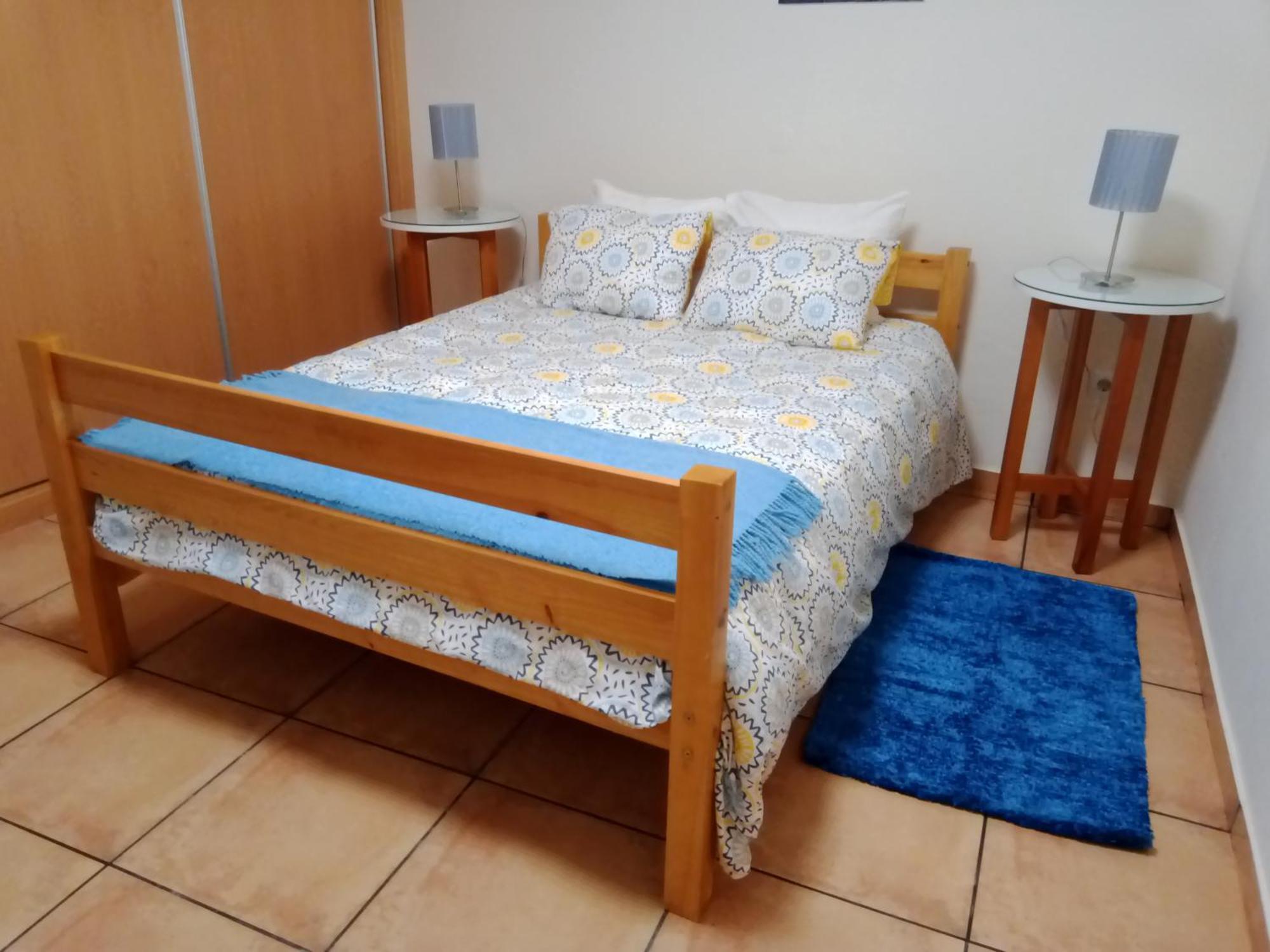Casa Da Adega Lägenhet Machico  Exteriör bild