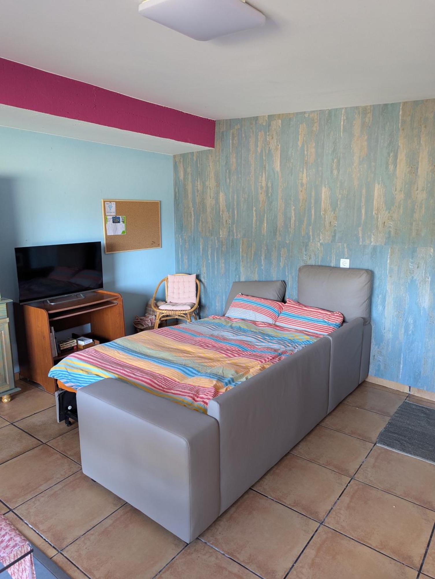 Casa Da Adega Lägenhet Machico  Exteriör bild