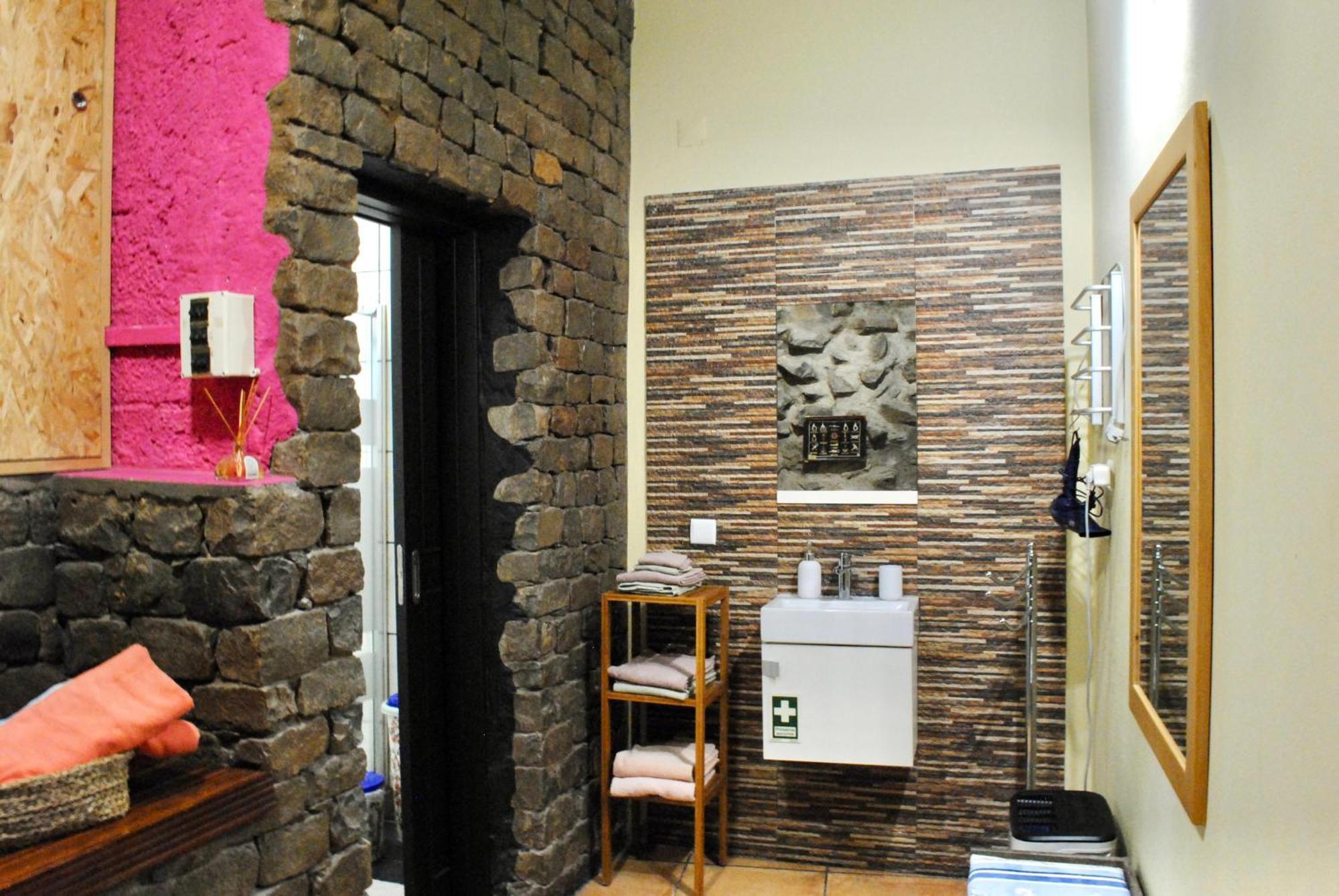 Casa Da Adega Lägenhet Machico  Exteriör bild