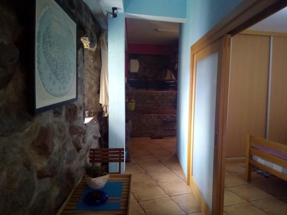 Casa Da Adega Lägenhet Machico  Exteriör bild